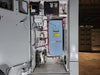 EATON 5 hp, 600 Volts, 3-Phase VFD SVX004A1-5A4N1 Bucket for Freedom 2100 MCC Frame