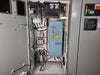EATON 5 hp, 600 Volts, 3-Phase VFD SVX004A1-5A4N1 Bucket for Freedom 2100 MCC Frame