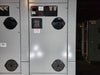 EATON 10 hp, 600 Volts, 3-Phase VFD SVX005A1-5A4N1 Bucket for Freedom 2100 MCC Frame