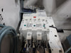 EATON 10 hp, 600 Volts, 3-Phase VFD SVX005A1-5A4N1 Bucket for Freedom 2100 MCC Frame