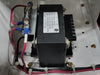 EATON 10 hp, 600 Volts, 3-Phase VFD SVX005A1-5A4N1 Bucket for Freedom 2100 MCC Frame