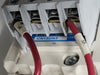 EATON 1 hp, 600V, 15A, 3-Ph LV Motor Control Centre Starter in Freedom 2100 MCC