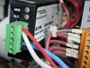 EATON 1 hp, 600V, 15A, 3-Ph LV Motor Control Centre Starter in Freedom 2100 MCC