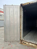 40 ft Non-Working Refrigerated Shipping Container - APRU5070521