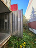 40 ft Non-Working Refrigerated Shipping Container - JXLU5820851