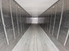 40 ft Non-Working Refrigerated Shipping Container - JXLU5820851