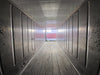 40 ft Non-Working Refrigerated Shipping Container - JXLU5820851