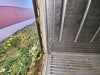 40 ft Non-Working Refrigerated Shipping Container - JXLU5820851