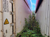 40 ft Non-Working Refrigerated Shipping Container - JXLU5820851