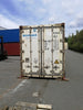 40 ft Non-Working Refrigerated Shipping Container - 6203048