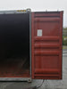 45 ft Standard Shipping Container - MAEU9252248 (Damaged)