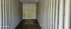 40 ft High-Cube Shipping Container - MSKU8786020