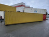 40 ft Standard Shipping Container - BURU6101248