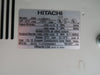 HITACHI 110 kW Inverter Reactor J300-1100HFU