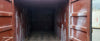 20 ft Standard Shipping Container - MSCU6303818