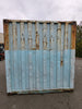 20 ft Standard Shipping Container - YYCU0070143