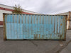 20 ft Standard Shipping Container - YYCU0070143