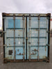 20 ft Standard Shipping Container - YYCU0070143
