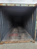20 ft Standard Shipping Container - YYCU0070143