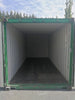 20 ft Standard Shipping Container - EISU2057638
