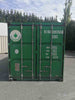 20 ft Standard Shipping Container - EISU2057638