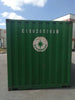 20 ft Standard Shipping Container - EISU2057638