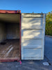 20 ft Damaged Standard Shipping Container - FCIU2139280