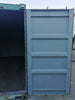 20 ft Standard Shipping Container - CCLU2953071