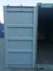 20 ft Standard Shipping Container - CCLU2953071