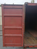 20 ft Standard Shipping Container - GLDU3584995