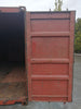 20 ft Standard Shipping Container - GLDU3584995