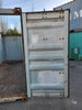 20 ft Standard Shipping Container w/ Roof Removed - MRKU6667777