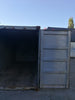 20 ft Standard Shipping Container - CBHU4090112
