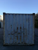 20 ft Standard Shipping Container - CBHU4090112