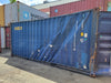 20 ft Standard Shipping Container - SEGU1577568