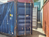 20 ft Standard Shipping Container - SEGU1577568