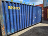 20 ft Standard Shipping Container - SEGU1577568