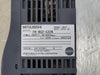 MITSUBISHI ELECTRIC CORPORATION 30 hp, 600 Volts, 3-Phase Resistor Brake Unit FR-BU2-C22K
