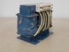 MTE CORPORATION 1.80 mH Line Reactor RL-02503