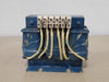 MTE CORPORATION 1.80 mH Line Reactor RL-02503