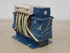 MTE CORPORATION 1.80 mH Line Reactor RL-02503