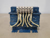 MTE CORPORATION 2.50 mH Line Reactor RL-01803