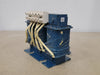 MTE CORPORATION 2.50 mH Line Reactor RL-01803