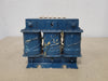 MTE CORPORATION 2.50 mH Line Reactor RL-01803