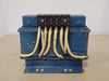 MTE CORPORATION 1.2 mH Line Reactor Rl-03503