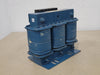 MTE CORPORATION 1.2 mH Line Reactor Rl-03503