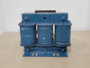 MTE CORPORATION 1.2 mH Line Reactor Rl-03503