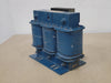 MTE CORPORATION 1.2 mH Line Reactor Rl-03503