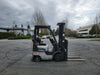 NISSAN 3,000 lb Forklift MCPL01A15LV
