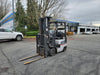 NISSAN 3,000 lb Forklift MCPL01A15LV